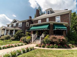 178 N 6th St, Indiana, PA 15701