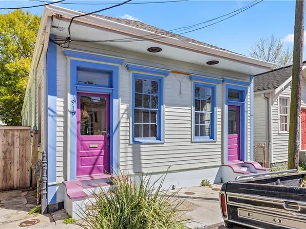 919 Saint Roch Ave, New Orleans, LA 70117