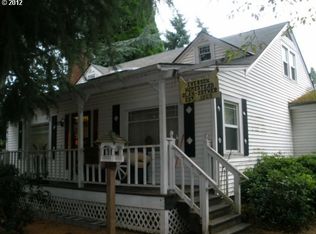 13115 SE Oatfield Rd, Milwaukie, OR 97222