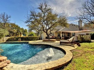 11405 Magna Ct, Austin, TX 78739