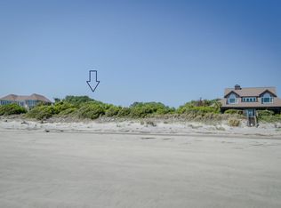 3742 Seabrook Island Rd, Seabrook Island, SC 29455