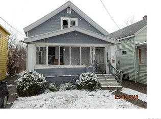 47 Fennimore Ave, Buffalo, NY