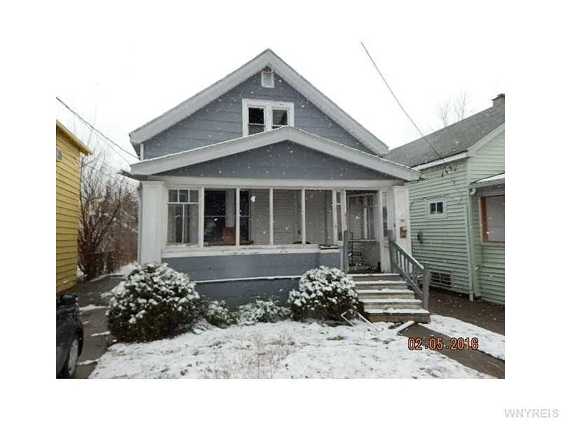 47 Fennimore Ave photo 1