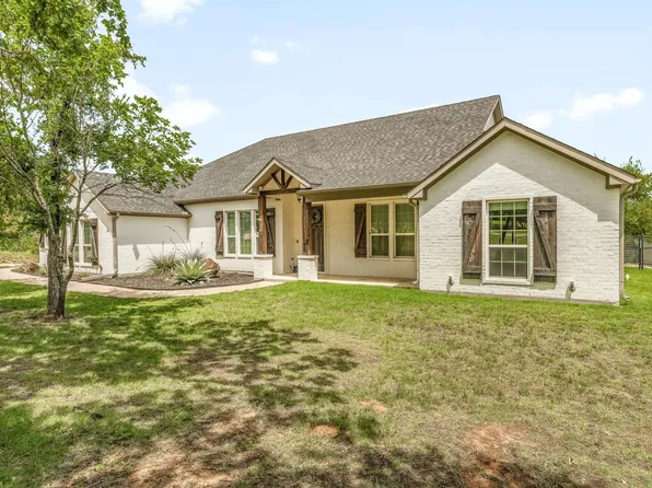 198 El Dorado Trl, Millsap, TX 76066