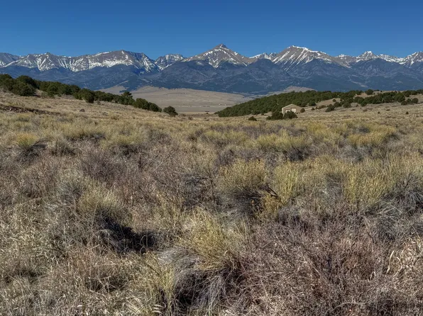 733 Crow Rd, Westcliffe, CO 81252