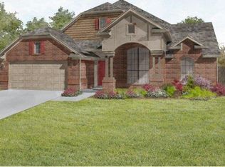 3729 Kings Cyn, Norman, OK 73071