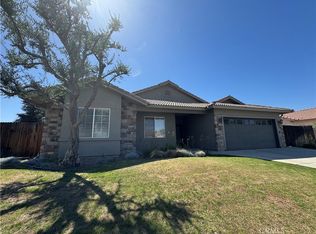 4809 Prairie Meadows Way, Bakersfield, CA 93312