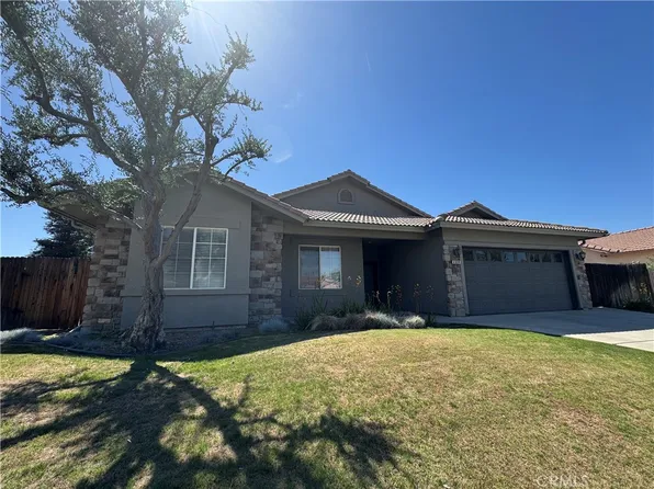 4809 Prairie Meadows Way, Bakersfield, CA 93312