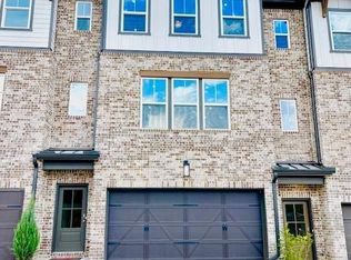 6007 Haviland Aly, Sugar Hill, GA 30518