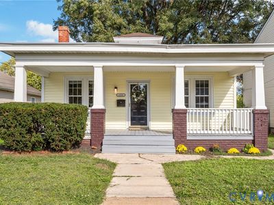 1322 Lynhaven Ave, Richmond, VA, 23224