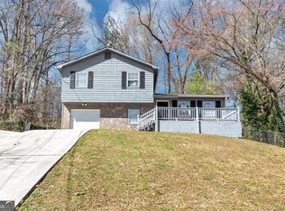 3671 Satellite Blvd, Ellenwood, GA 30294