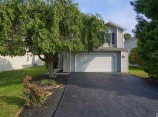 6080 Regent Dr, Harrisburg, PA 17112