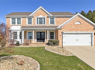 142 Ridgeview Cir, Glenshaw, PA 15116