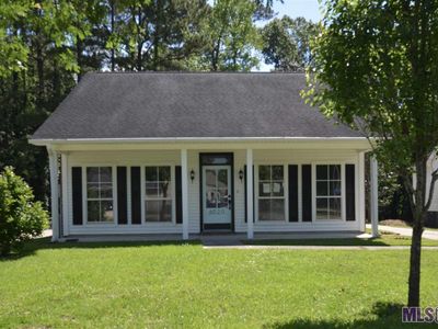 6020 Wetcreek Dr, Greenwell Springs, LA, 70739