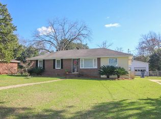 308 Crestview Dr, Martinez, GA 30907