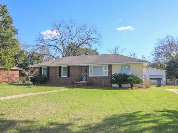 308 Crestview Dr, Martinez, GA 30907