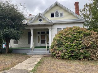 510 Nolan St, San Antonio, TX 78202