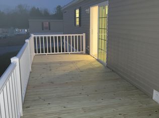 2025 Route 9n LOT 188, Greenfield Center, NY 12833