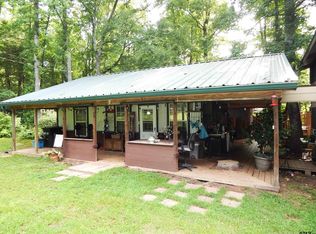 8909 S Fm 1795, Big Sandy, TX 75755