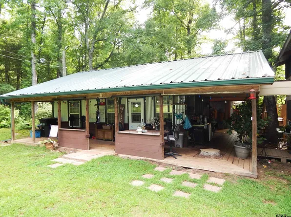 8909 S Fm 1795, Big Sandy, TX 75755