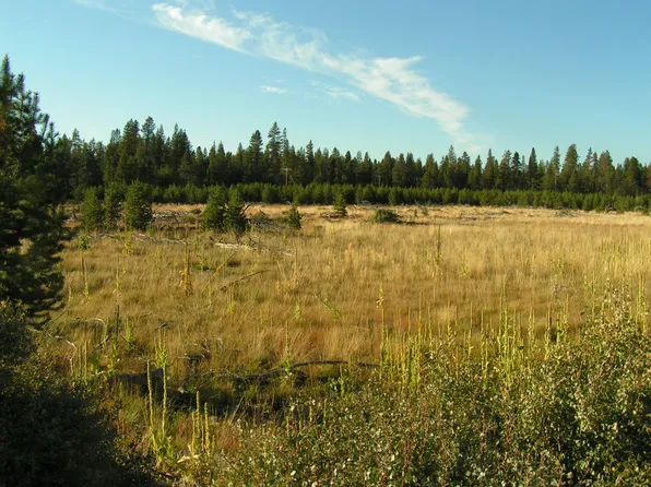 Kay St, Chiloquin, OR 97624