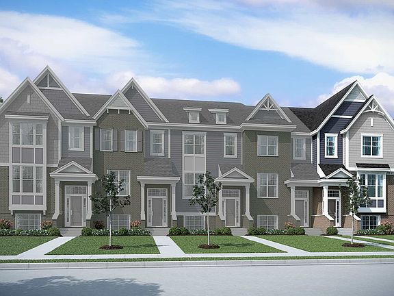 Mason Pointe Elevation
