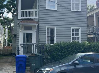 117 Drake St APT C, Charleston, SC 29403