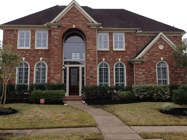2710 Tahoe Basin, Missouri City, TX 77459