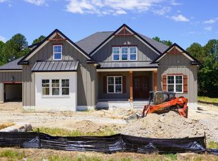 2433 Rosslare Mews Ln, Wendell, NC 27591