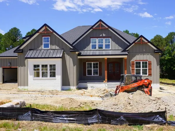 2433 Rosslare Mews Ln, Wendell, NC 27591