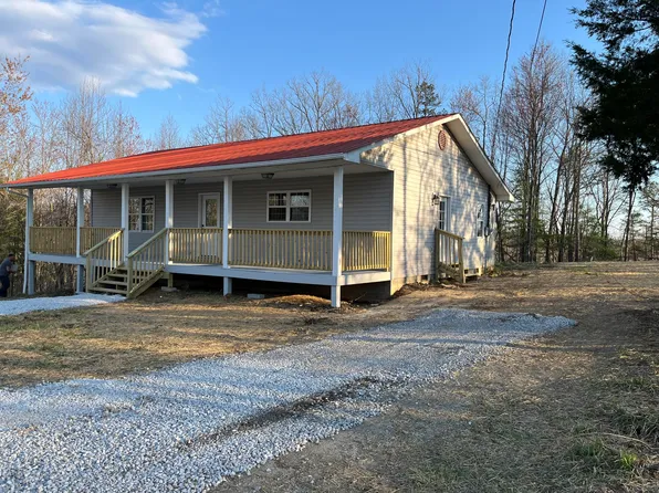 2092 Vanover Ridge Rd, Parkers Lake, KY 42634