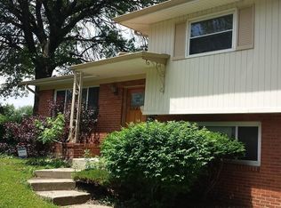 3844 Shamrock Dr, Columbus, OH 43227