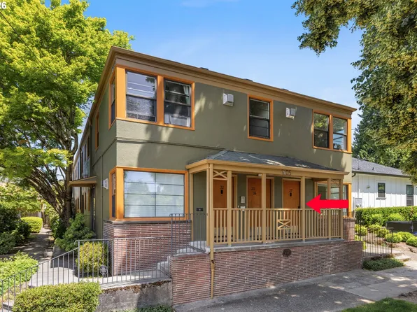 2105 SE Caruthers St APT 37, Portland, OR 97214