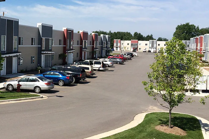 Northland Flats Apartments — Photo 2