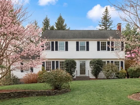 63 Blacksmith Dr, Sudbury, MA 01776