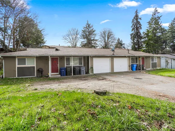 1706 S 112th Street #AB, Tacoma, WA 98444