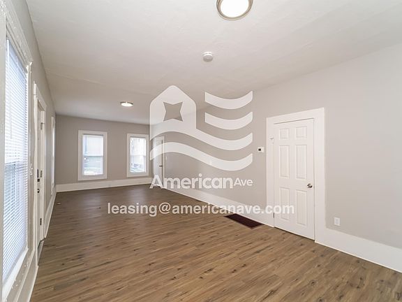 WM - Living Room