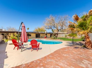 3330 N Camino Suerte, Tucson, AZ 85750