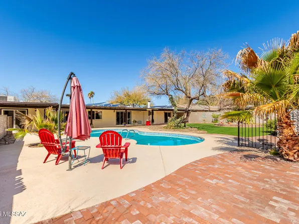3330 N Camino Suerte, Tucson, AZ 85750
