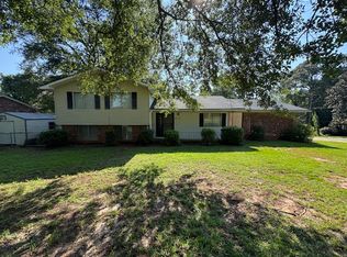 104 Sunnydale Dr, Warner Robins, GA 31088