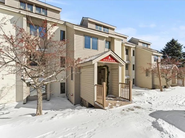 8 Ober Tal Drive #A23, Stratton, VT 05155