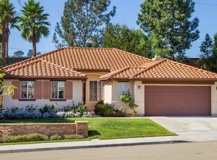 7967 Paseo Aliso, Carlsbad, CA 92009