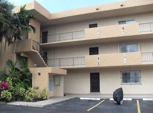 8401 SW 107th Ave #105, Miami, FL 33173