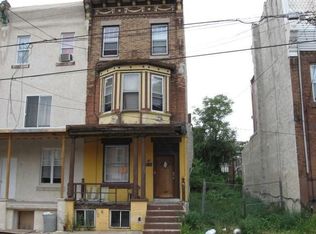 2428 N 33rd St, Philadelphia, PA 19132