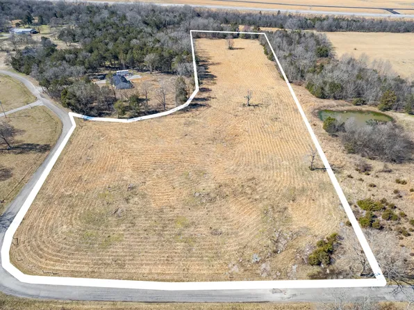 0 Word Rd, Lewisburg, TN 37091