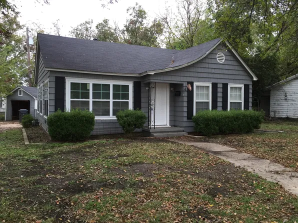 1325 N 34th St, Waco, TX 76710