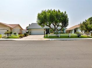 6661 Arthur St, Chino, CA 91710