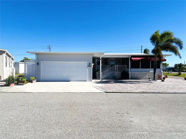 6521 Nebraska St, Bradenton, FL 34207