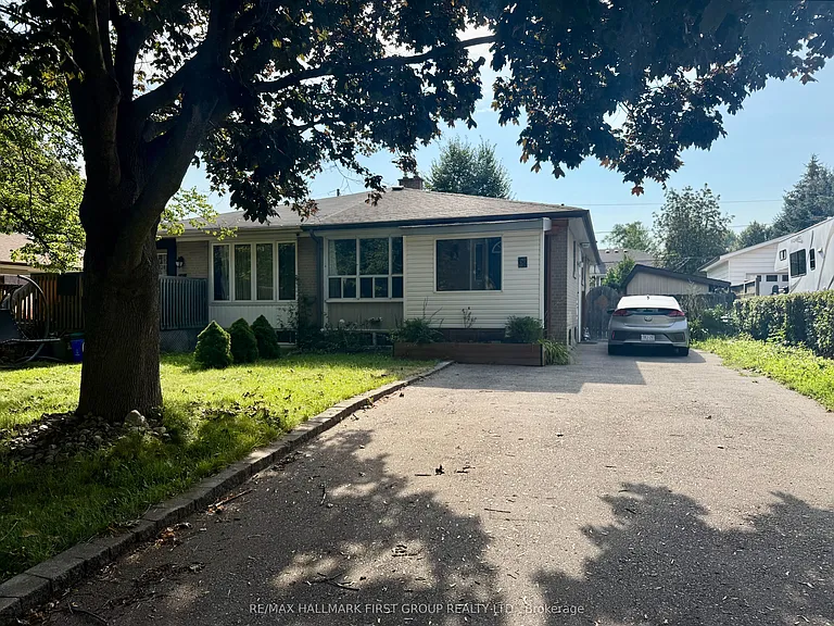 68 Tulloch Dr — Photo 1