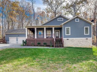 1045 Split Rail Cir, Kingston Springs, TN 37082